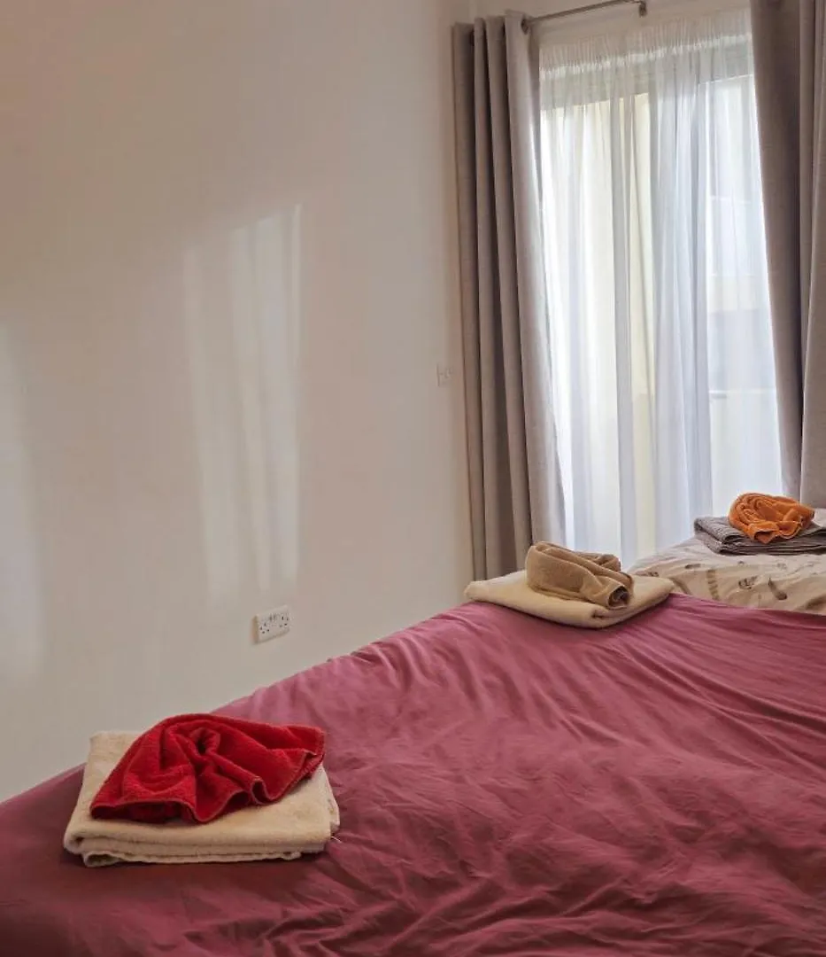 Seaview 3 Bedrooms In Balluta Beach Sliema