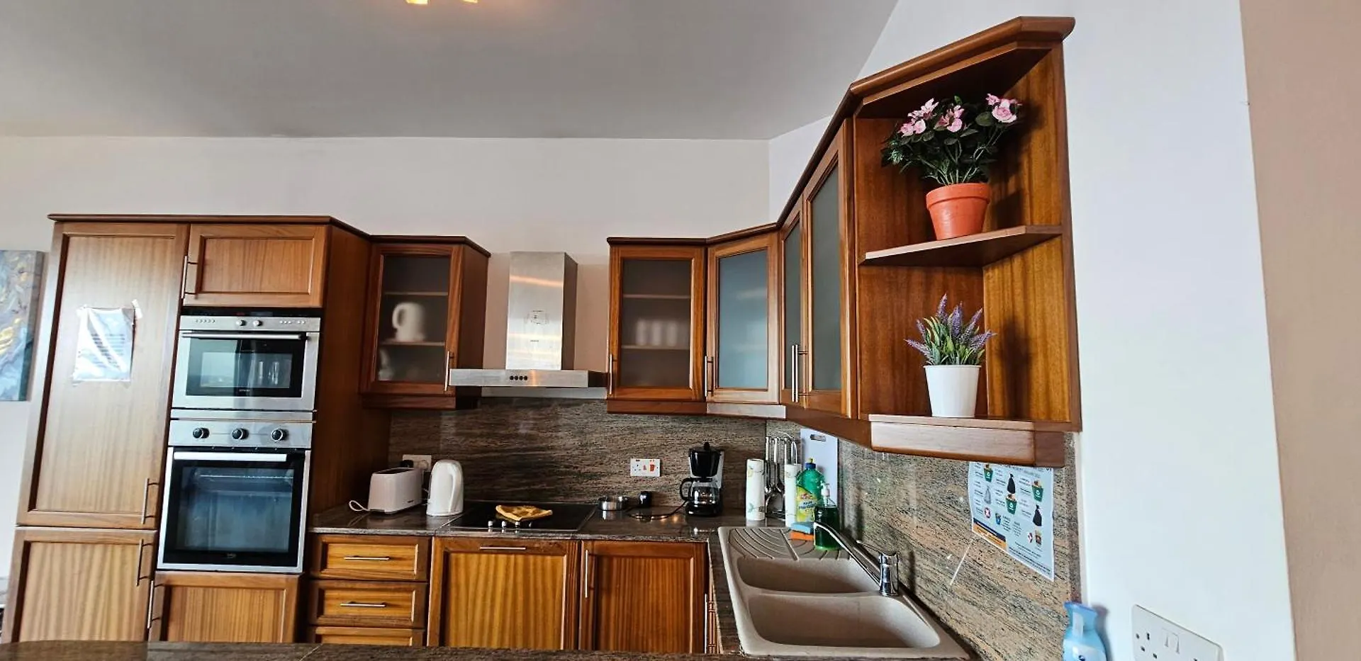 Seaview 3 Bedrooms In Balluta Beach Sliema 0*,  Malta