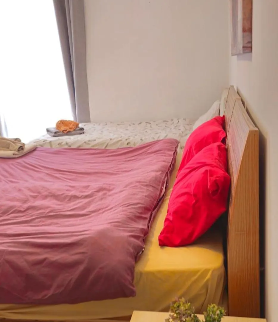 Seaview 3 Bedrooms In Balluta Beach Sliema 0*,